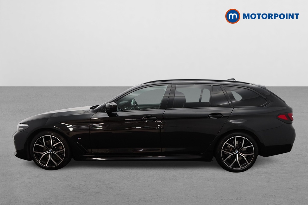 Used BMW 5 Series 2023 for sale - 77743832: Photo 4