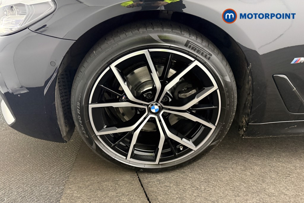 Used BMW 5 Series 2023 for sale - 77743832: Photo 41