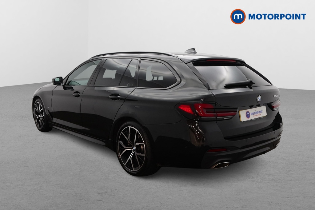 Used BMW 5 Series 2023 for sale - 77743832: Photo 5