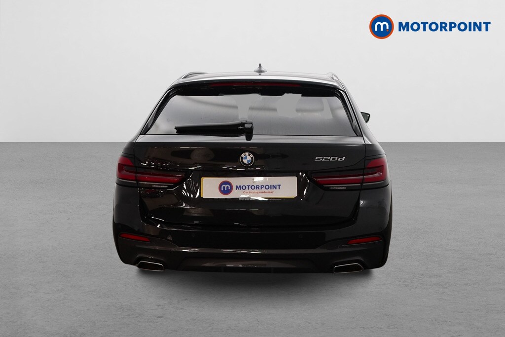 Used BMW 5 Series 2023 for sale - 77743832: Photo 6