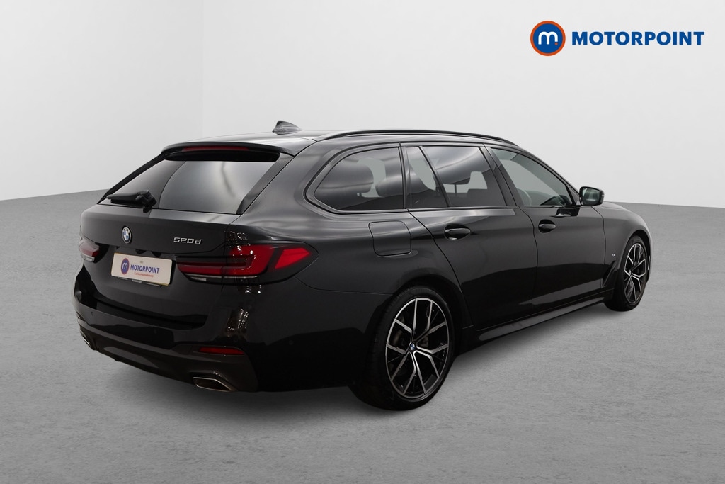 Used BMW 5 Series 2023 for sale - 77743832: Photo 7