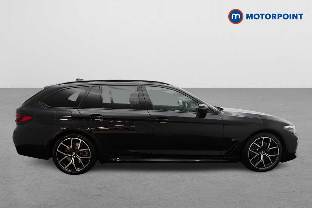 Used BMW 5 Series 2023 for sale - 77743832: Photo 8