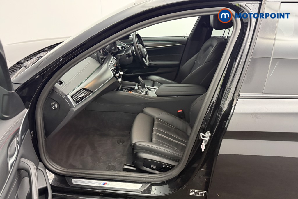 Used BMW 5 Series 2023 for sale - 77743832: Photo 9