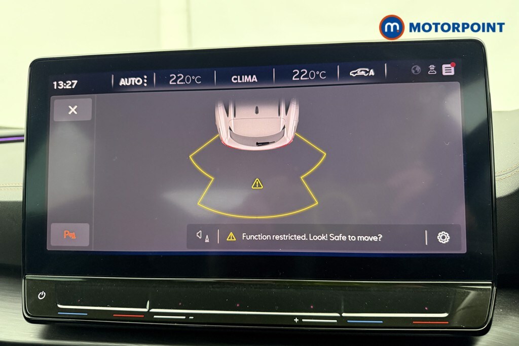 Used Cupra Formentor 2021 for sale - 76616551: Photo 11