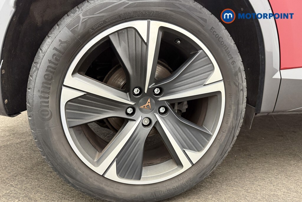 Used Cupra Formentor 2021 for sale - 76616551: Photo 15