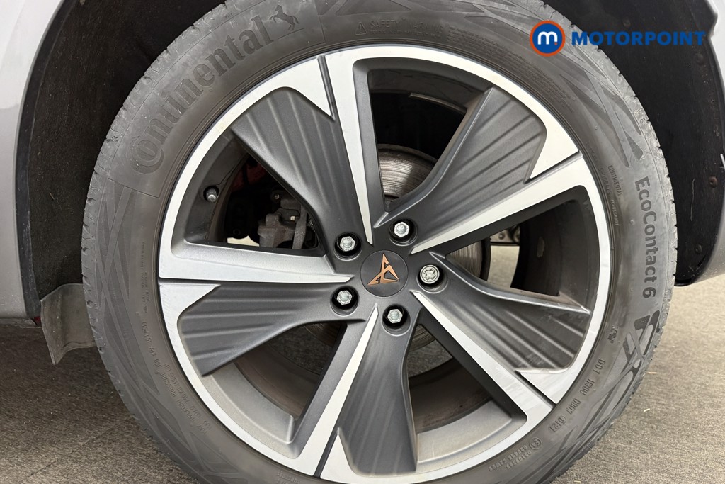 Used Cupra Formentor 2021 for sale - 76616551: Photo 18