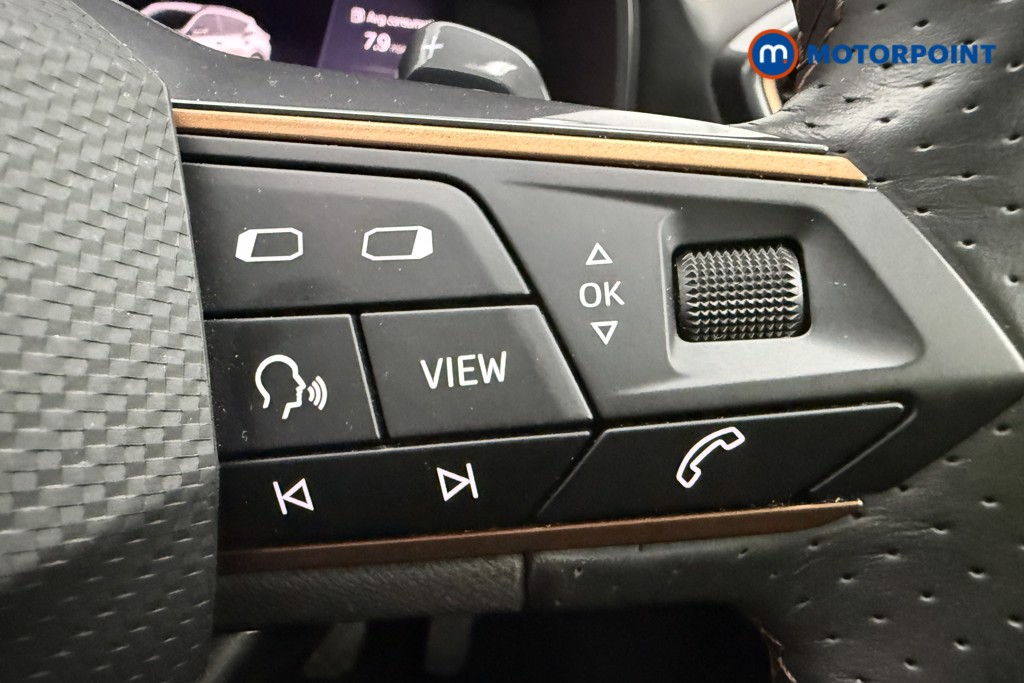 Used Cupra Formentor 2021 for sale - 76616551: Photo 20