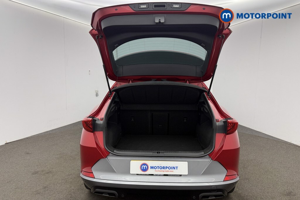 Used Cupra Formentor 2021 for sale - 76616551: Photo 27