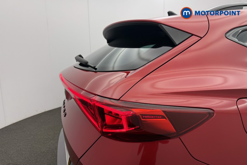 Used Cupra Formentor 2021 for sale - 76616551: Photo 32