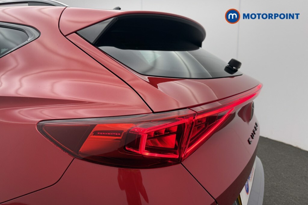 Used Cupra Formentor 2021 for sale - 76616551: Photo 33