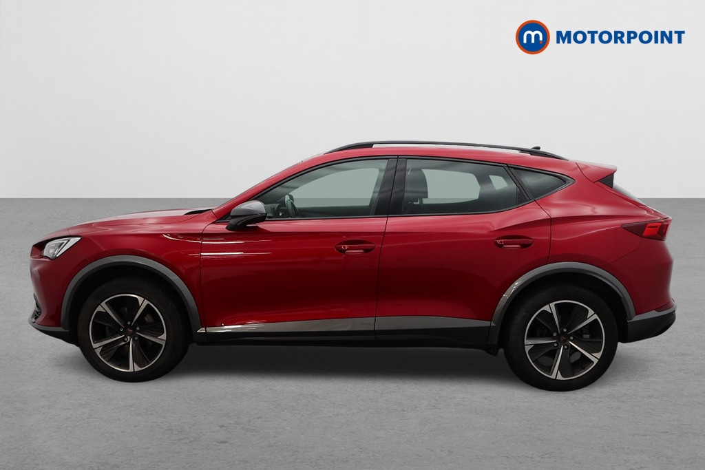 Used Cupra Formentor 2021 for sale - 76616551: Photo 4