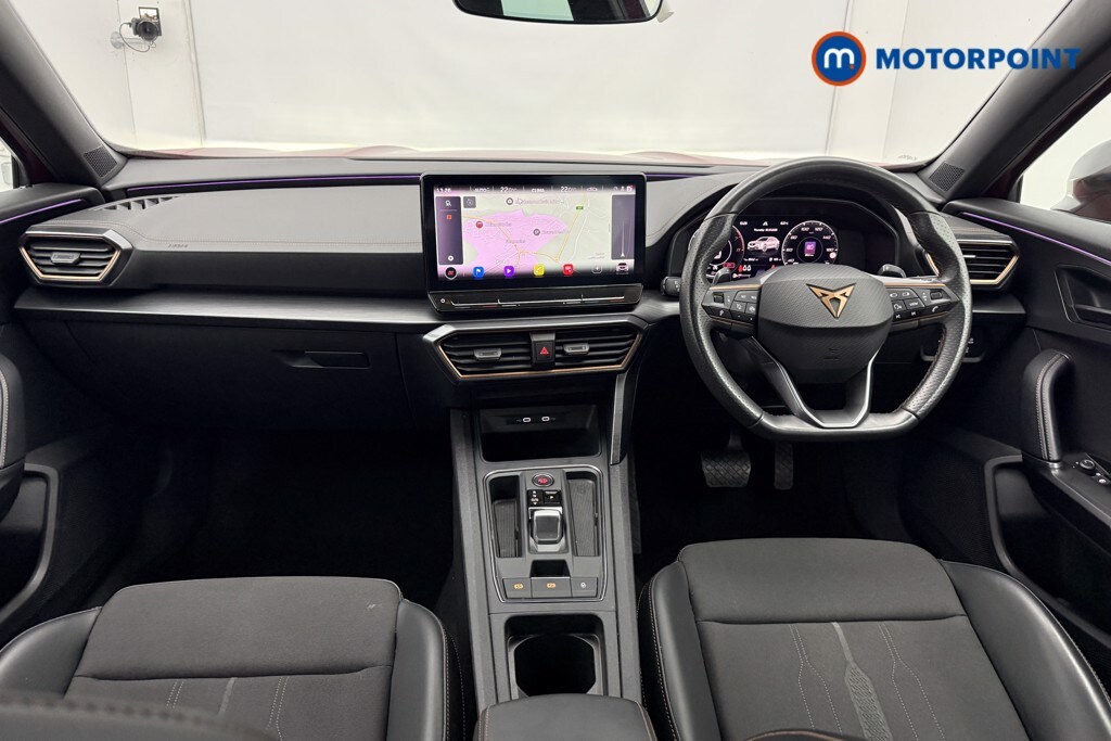 Used Cupra Formentor 2021 for sale - 76616551: Photo 9