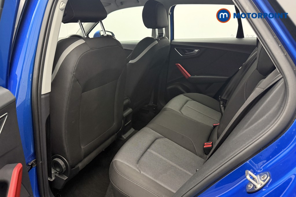 Used Audi Q2 2018 for sale - 77158681: Photo 12