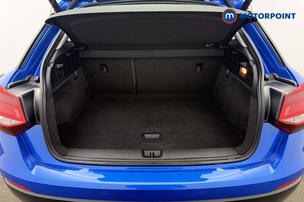 Used Audi Q2 2018 for sale - 77158681: Photo 13