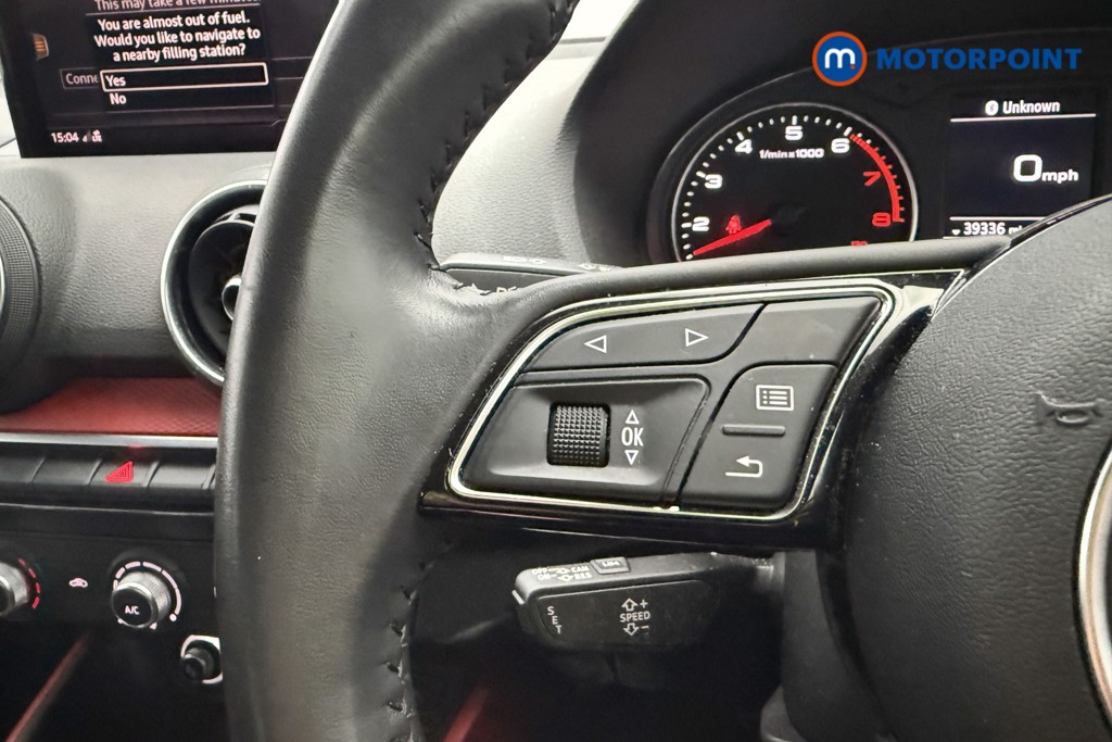 Used Audi Q2 2018 for sale - 77158681: Photo 15