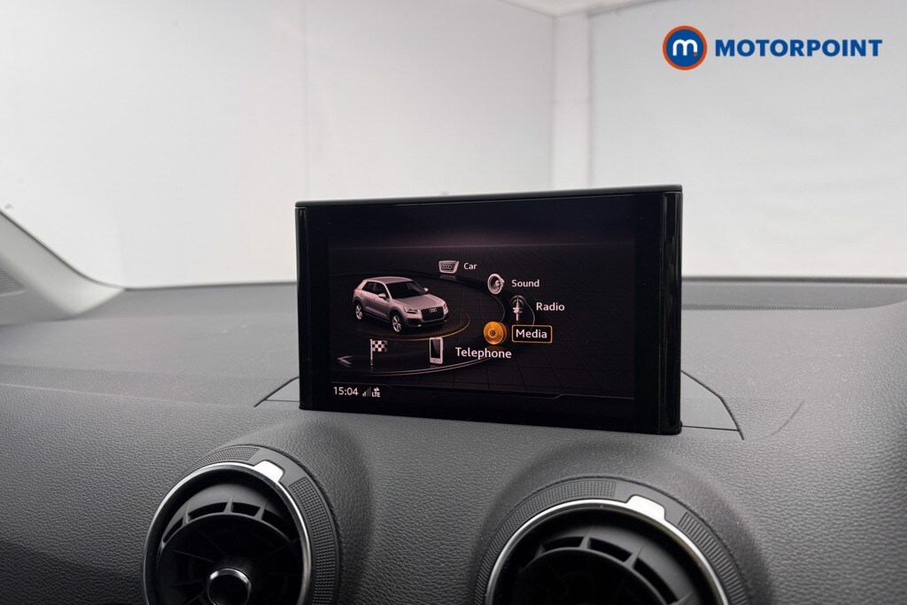 Used Audi Q2 2018 for sale - 77158681: Photo 18