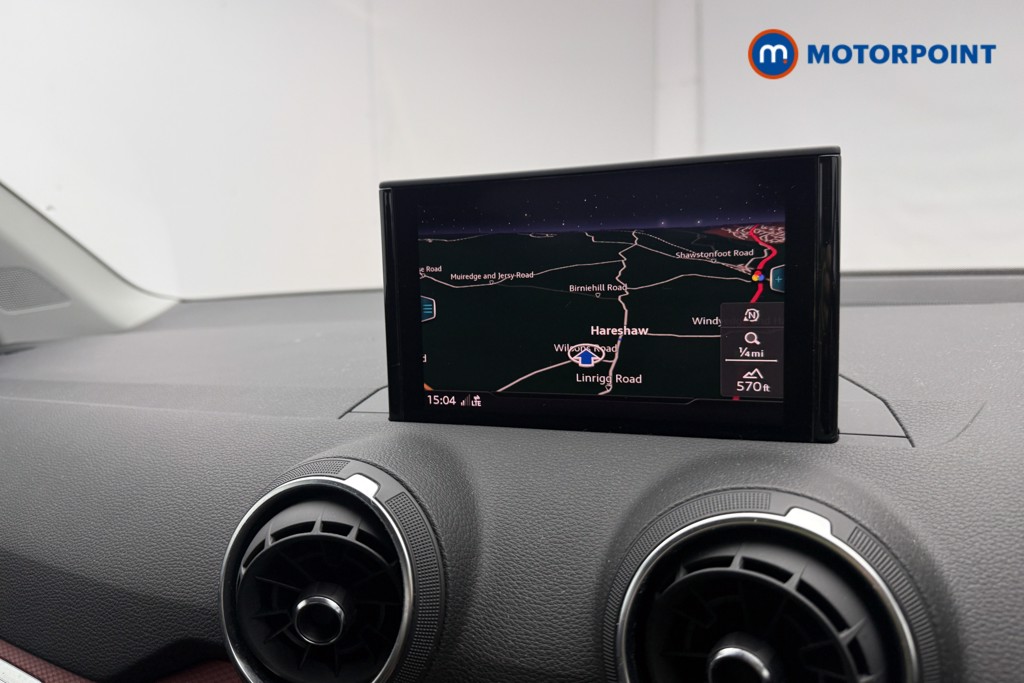 Used Audi Q2 2018 for sale - 77158681: Photo 19