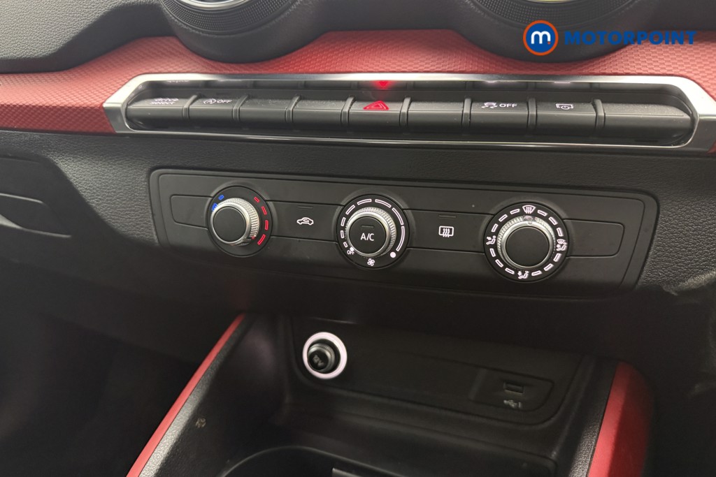 Used Audi Q2 2018 for sale - 77158681: Photo 21