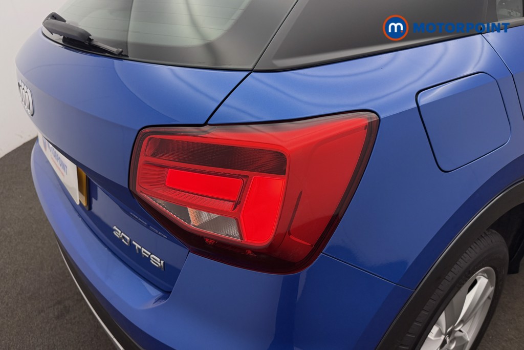 Used Audi Q2 2018 for sale - 77158681: Photo 27