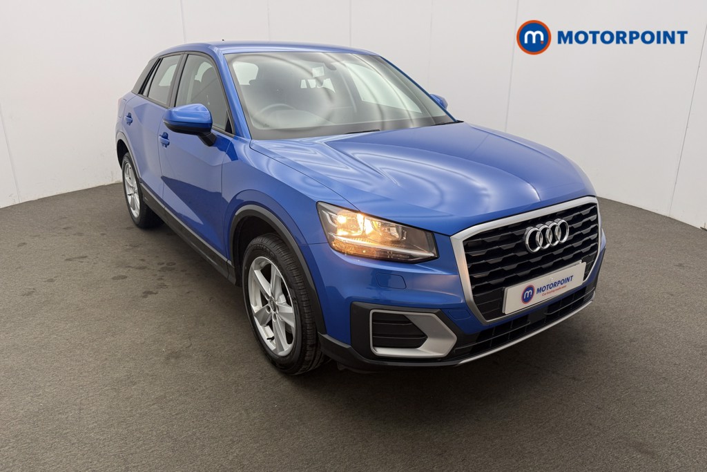 Used Audi Q2 2018 for sale - 77158681: Photo 28