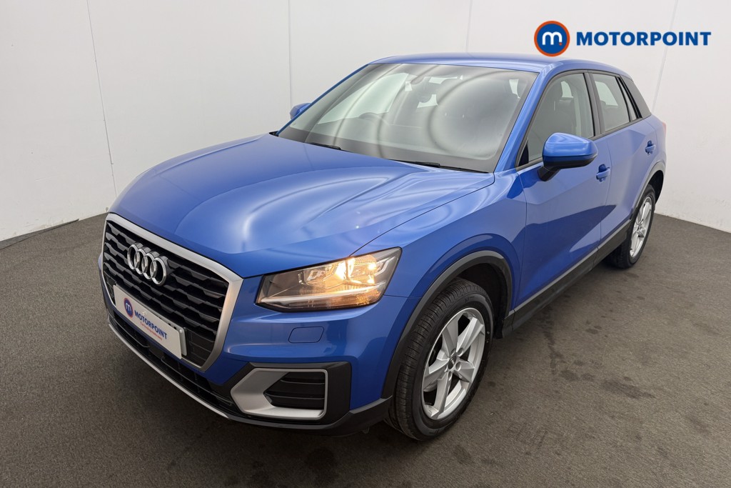 Used Audi Q2 2018 for sale - 77158681: Photo 29