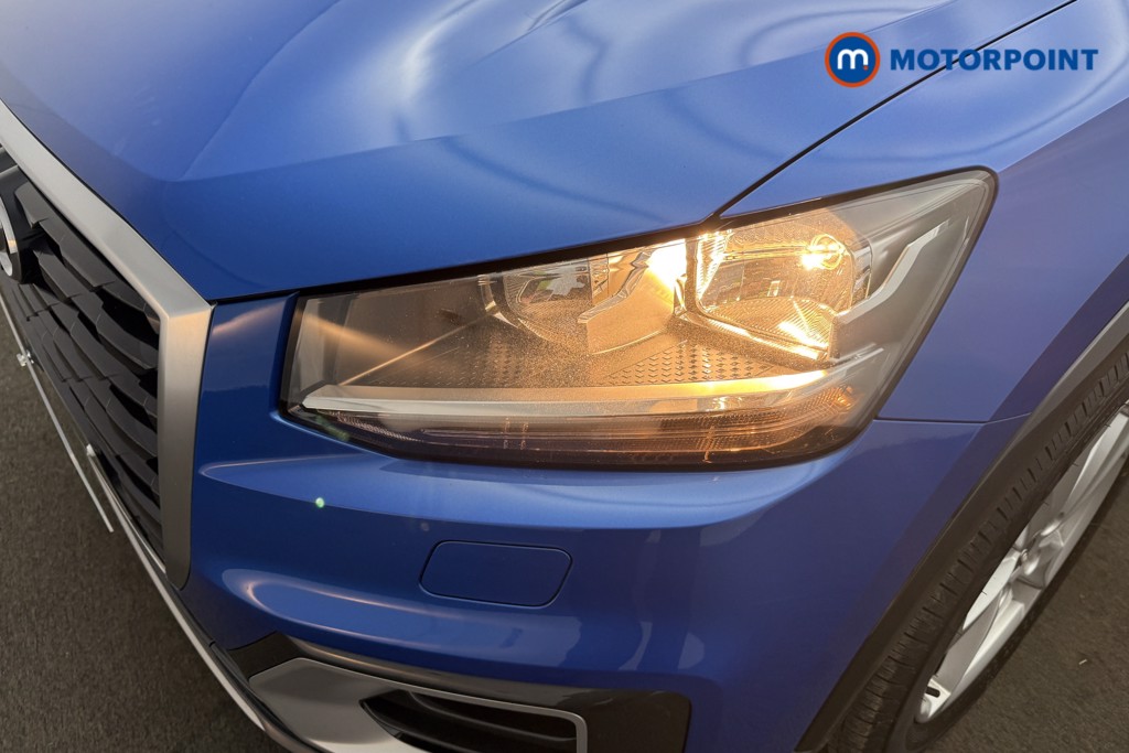 Used Audi Q2 2018 for sale - 77158681: Photo 30