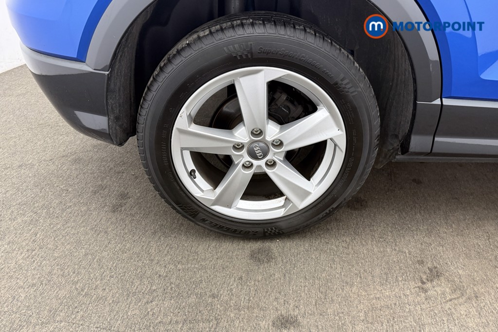 Used Audi Q2 2018 for sale - 77158681: Photo 32