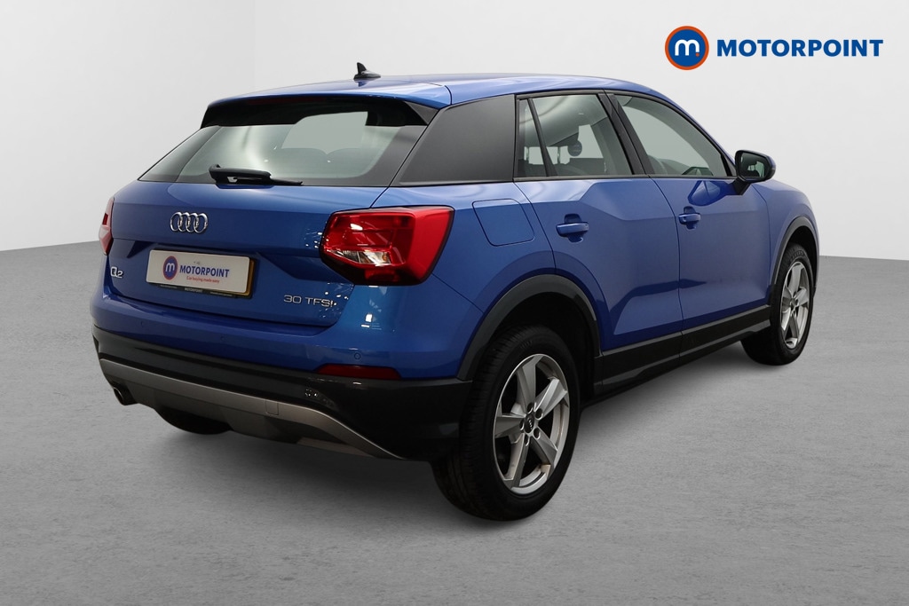 Used Audi Q2 2018 for sale - 77158681: Photo 7