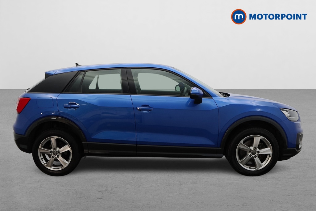 Used Audi Q2 2018 for sale - 77158681: Photo 8