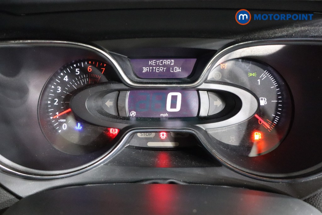 Used Renault Captur 2018 for sale - 78081927: Photo 10