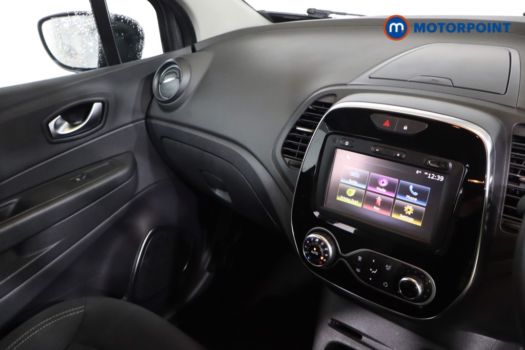 Used Renault Captur 2018 for sale - 78081927: Photo 11