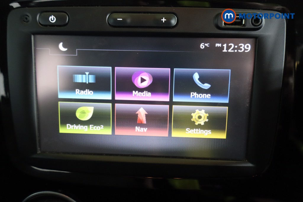 Used Renault Captur 2018 for sale - 78081927: Photo 12