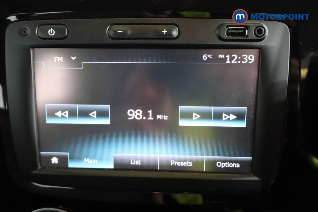 Used Renault Captur 2018 for sale - 78081927: Photo 13