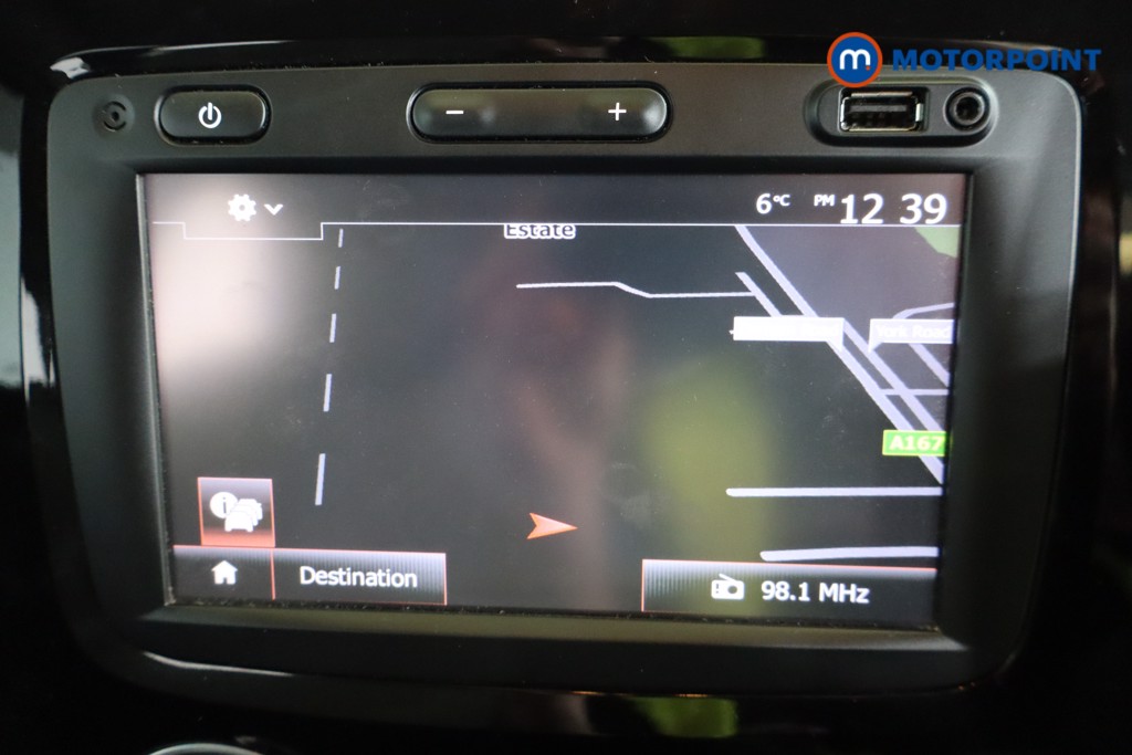 Used Renault Captur 2018 for sale - 78081927: Photo 17