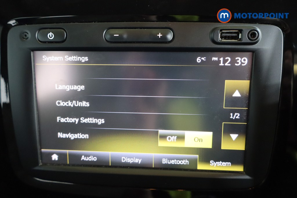 Used Renault Captur 2018 for sale - 78081927: Photo 18