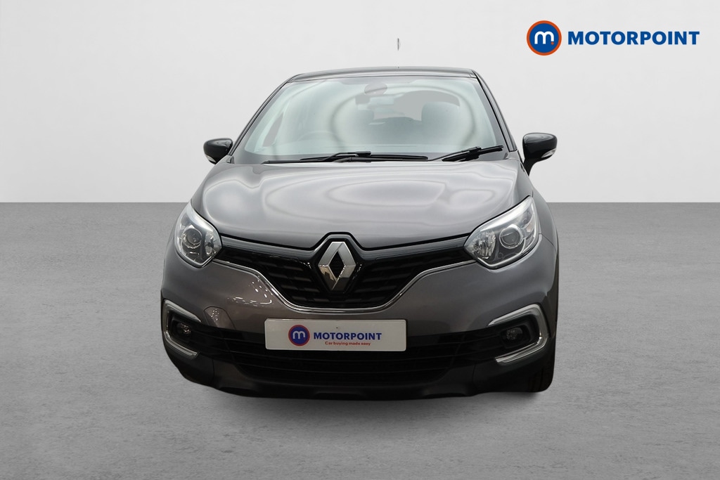 Used Renault Captur 2018 for sale - 78081927: Photo 2
