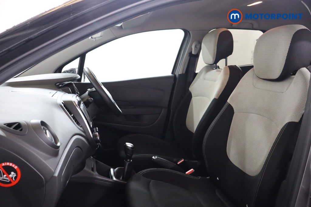 Used Renault Captur 2018 for sale - 78081927: Photo 27