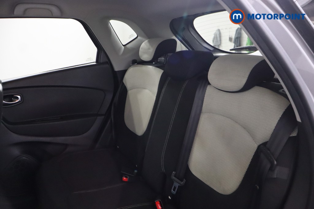 Used Renault Captur 2018 for sale - 78081927: Photo 28