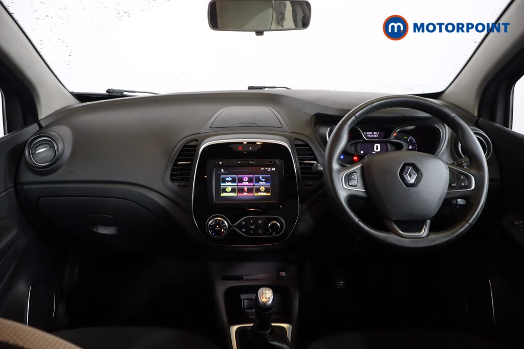 Used Renault Captur 2018 for sale - 78081927: Photo 29