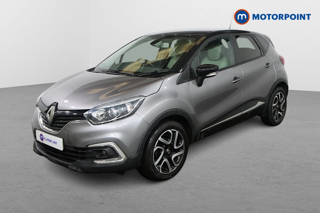 Used Renault Captur 2018 for sale - 78081927: Photo 3