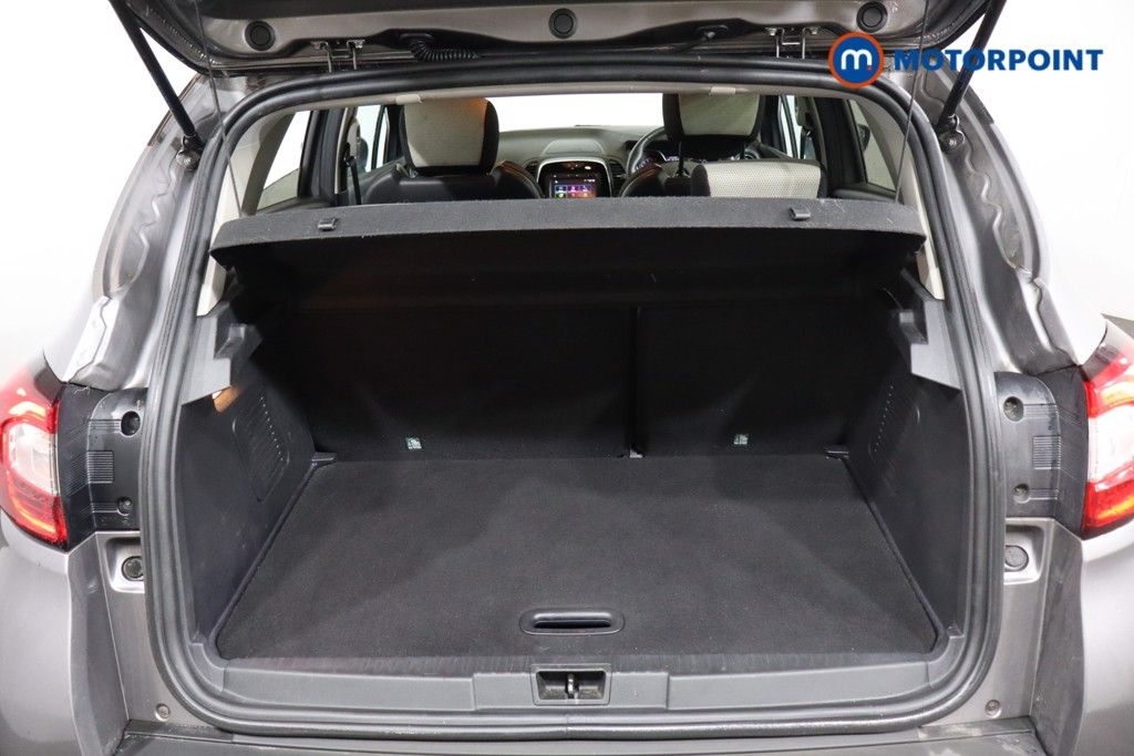 Used Renault Captur 2018 for sale - 78081927: Photo 30