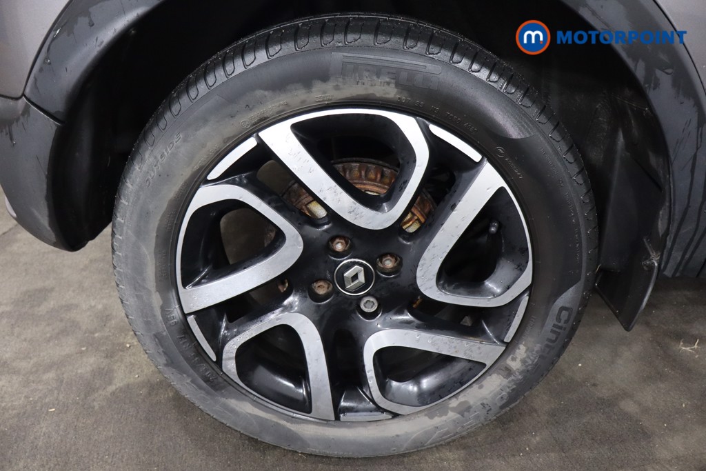 Used Renault Captur 2018 for sale - 78081927: Photo 31