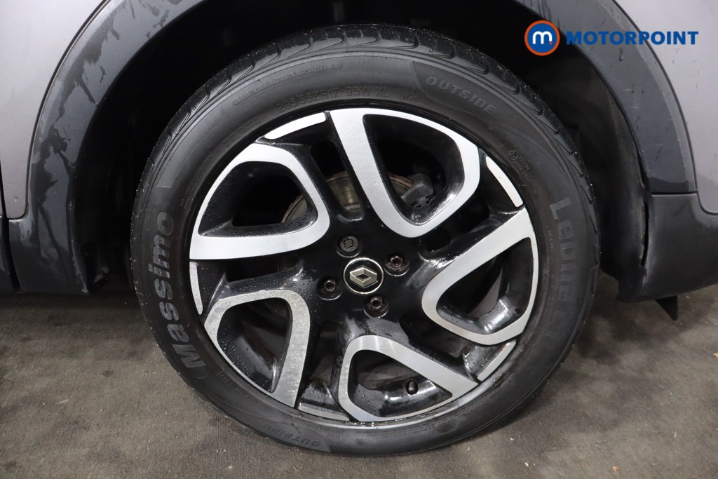 Used Renault Captur 2018 for sale - 78081927: Photo 32