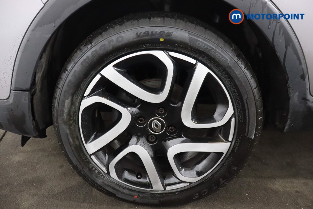 Used Renault Captur 2018 for sale - 78081927: Photo 33