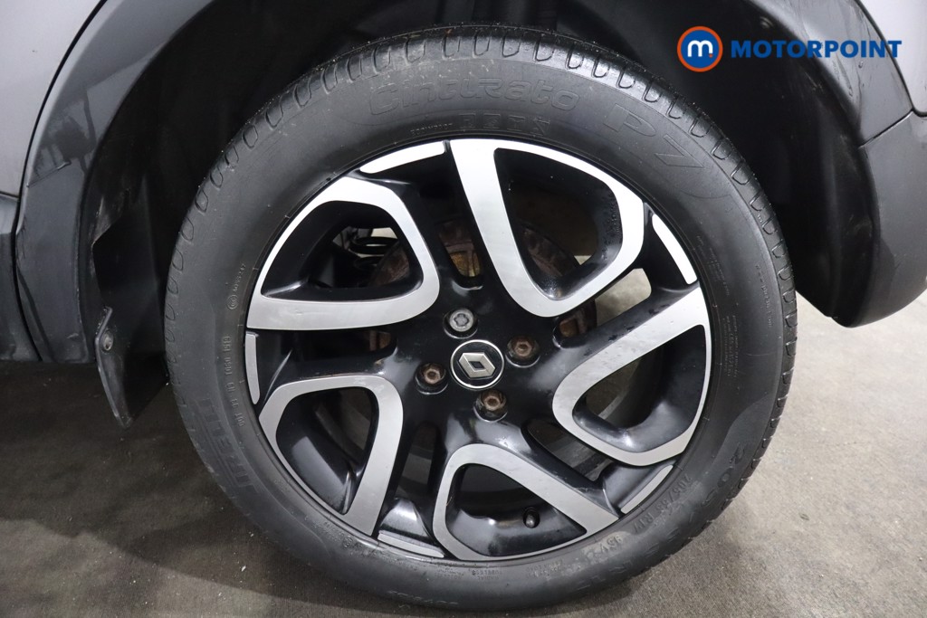 Used Renault Captur 2018 for sale - 78081927: Photo 34