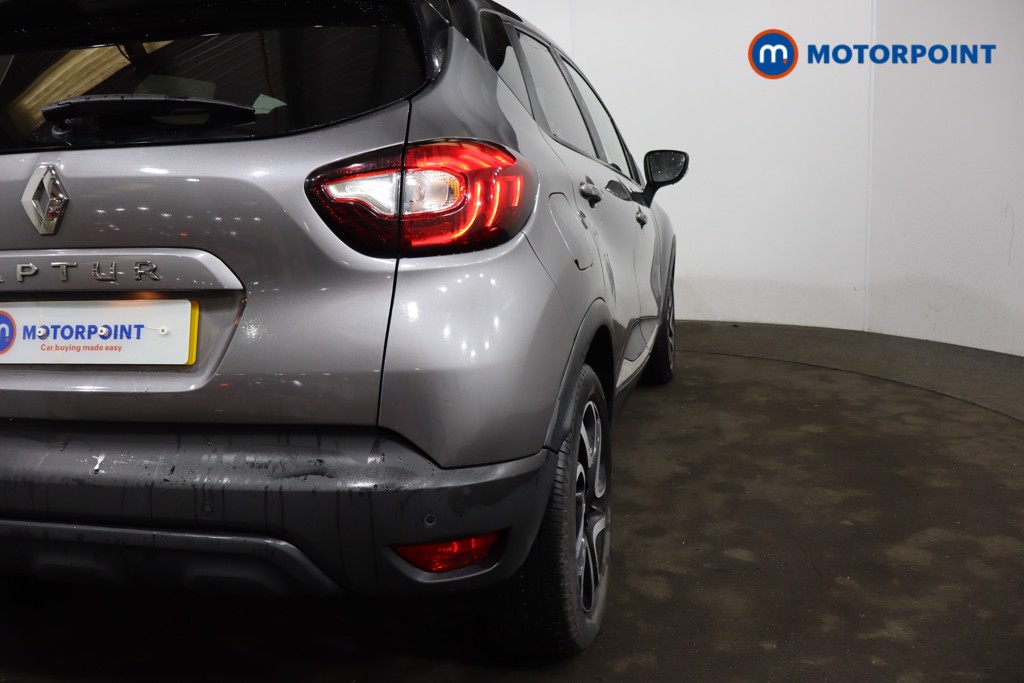 Used Renault Captur 2018 for sale - 78081927: Photo 36
