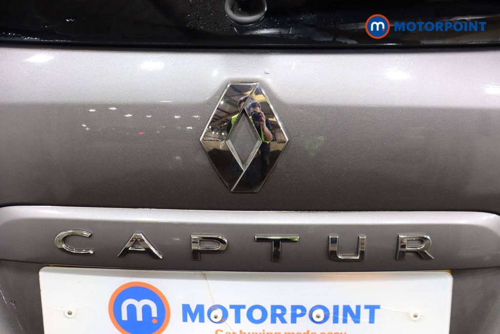 Used Renault Captur 2018 for sale - 78081927: Photo 37