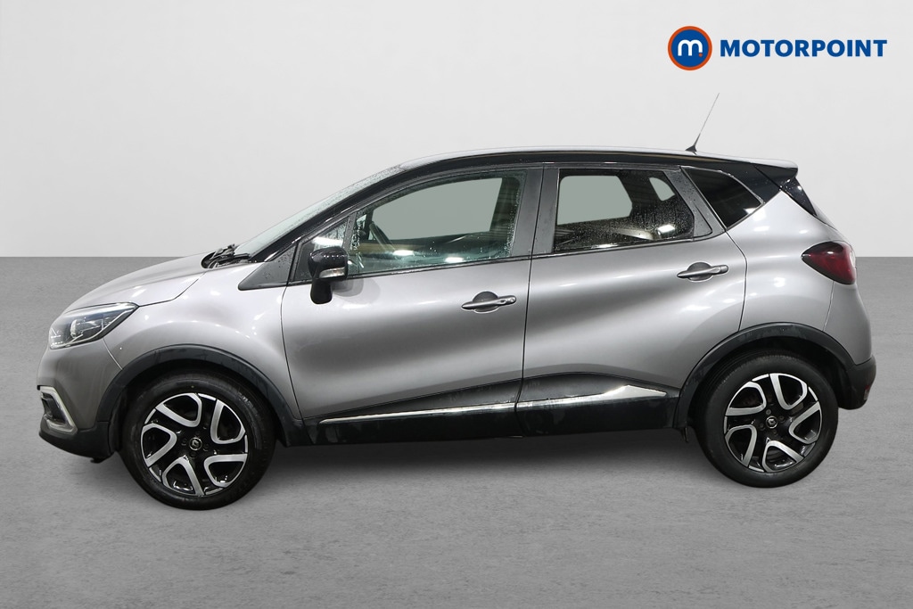 Used Renault Captur 2018 for sale - 78081927: Photo 4