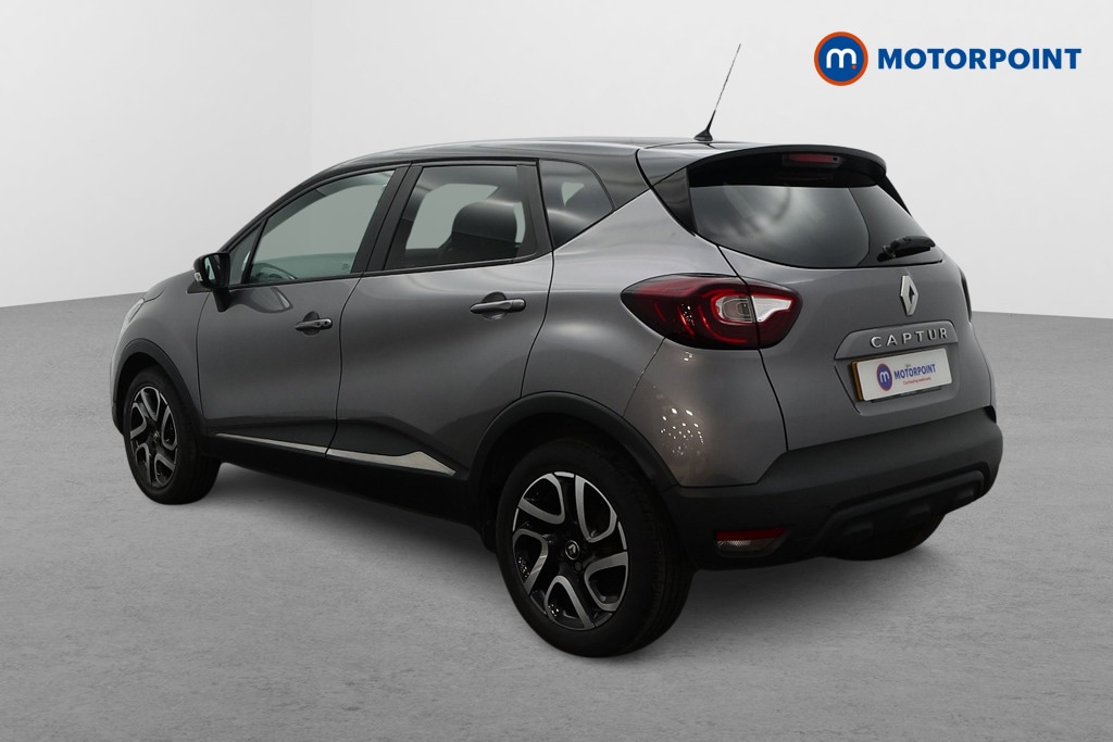 Used Renault Captur 2018 for sale - 78081927: Photo 5
