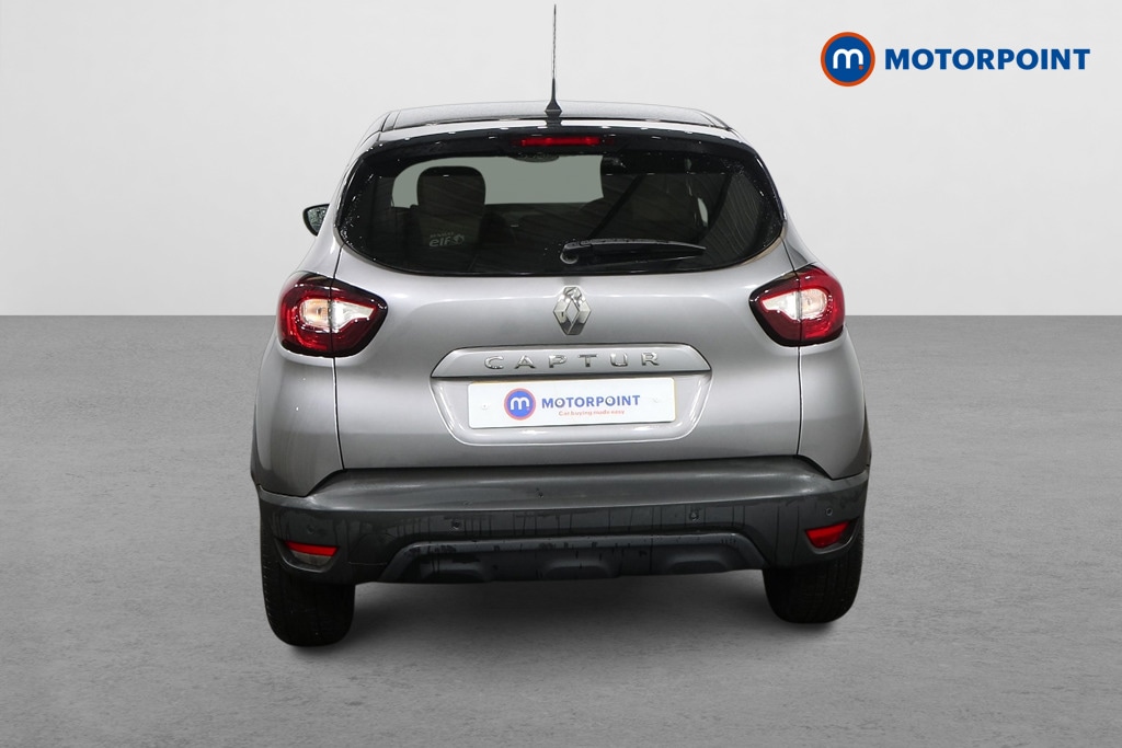 Used Renault Captur 2018 for sale - 78081927: Photo 6